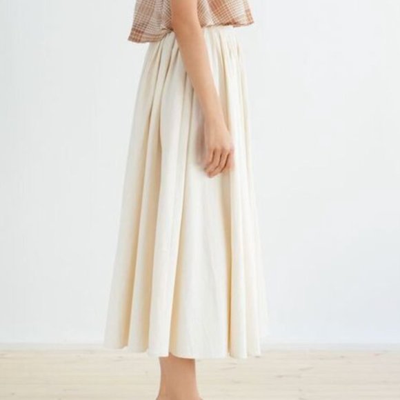 Samuji Kiona Skirt, size 38 - Picture 3 of 6